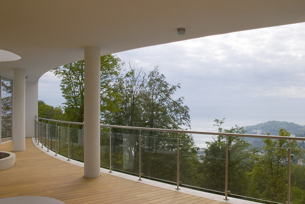 Будущее — наше и архитектуры: какое оно?