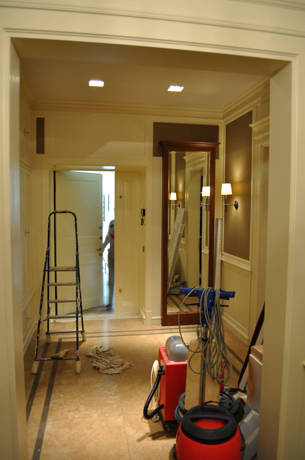 Левшинский