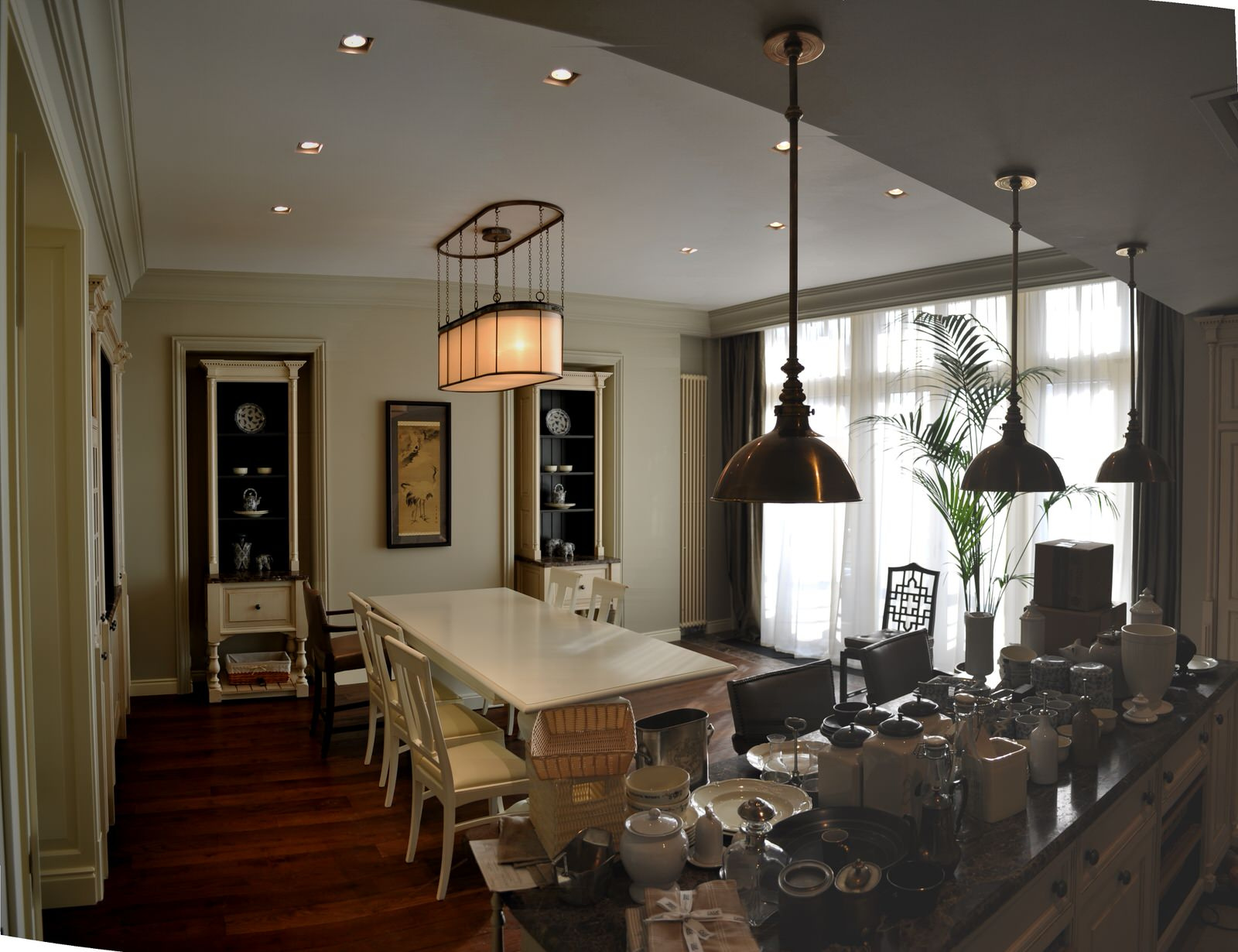 Левшинский