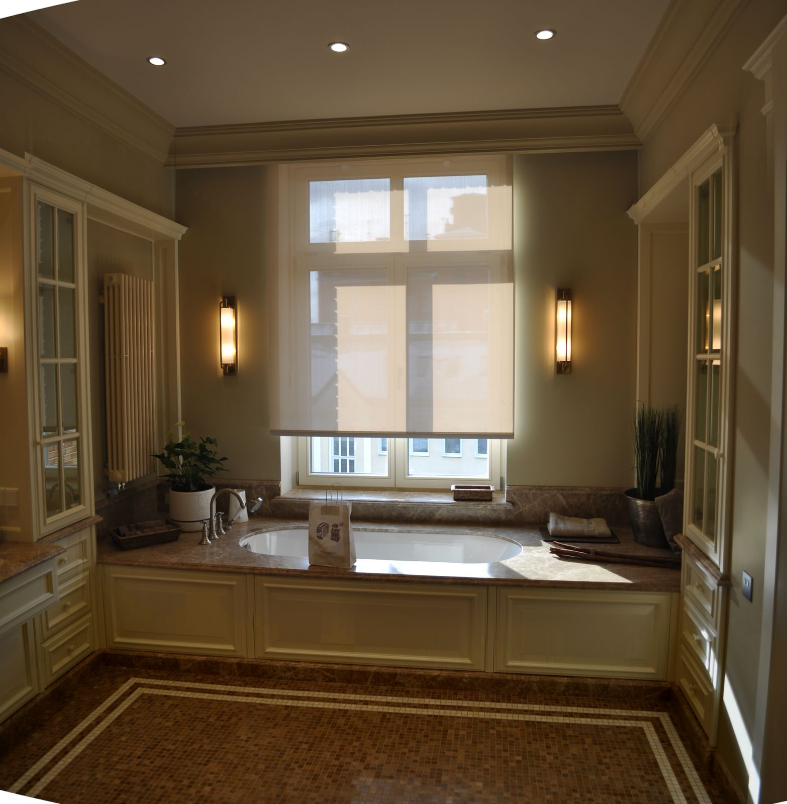 Левшинский