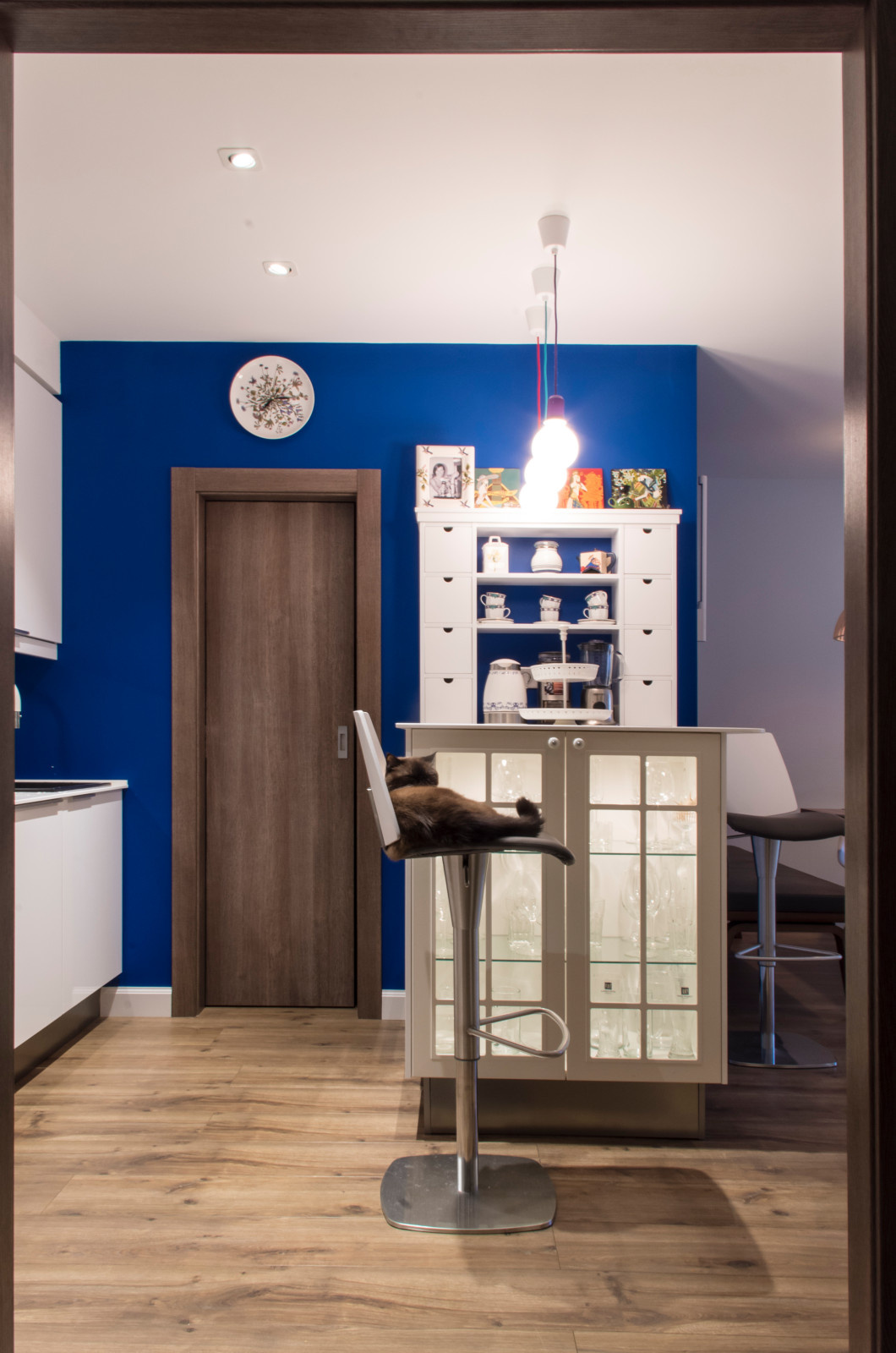 Квартира в ЖК Новая Скандинавия