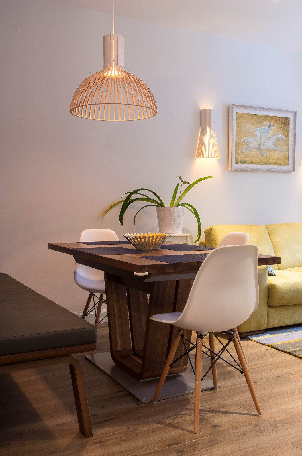 Квартира в ЖК Новая Скандинавия