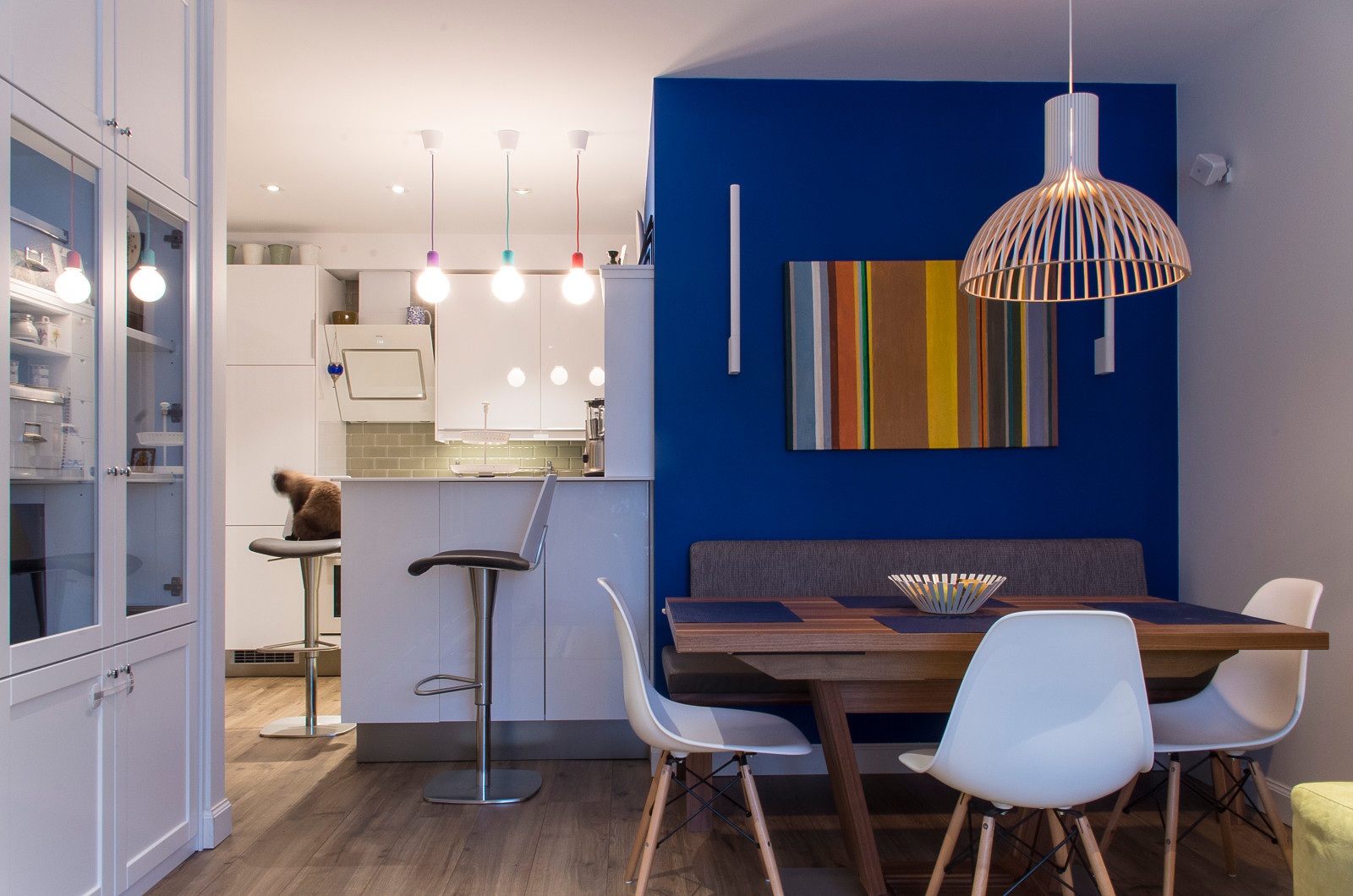 Квартира в ЖК Новая Скандинавия