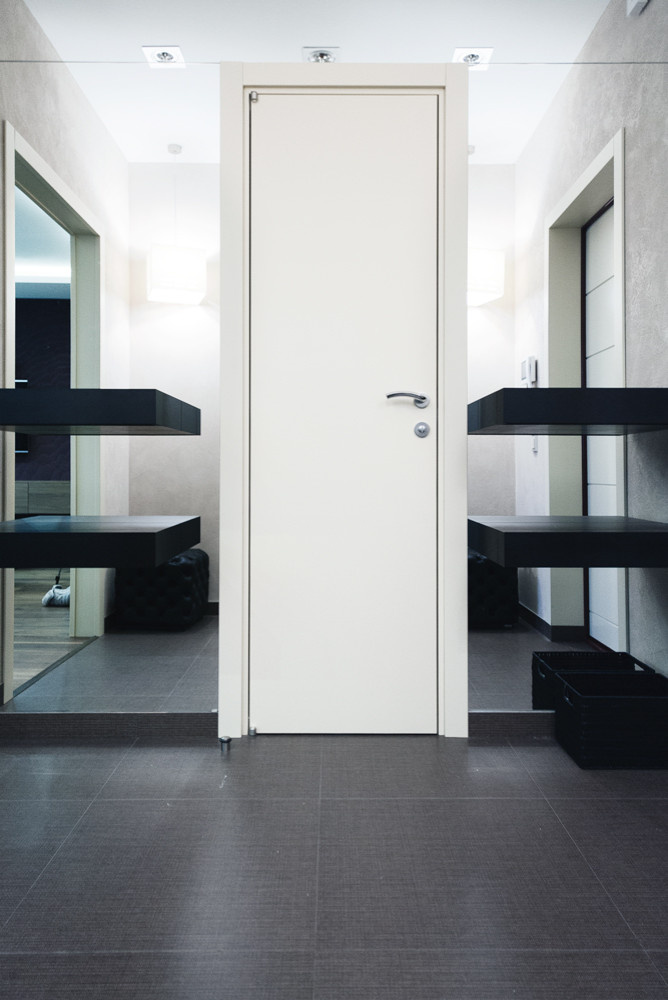 Квартира в ЖК Резиденция на Суворовском