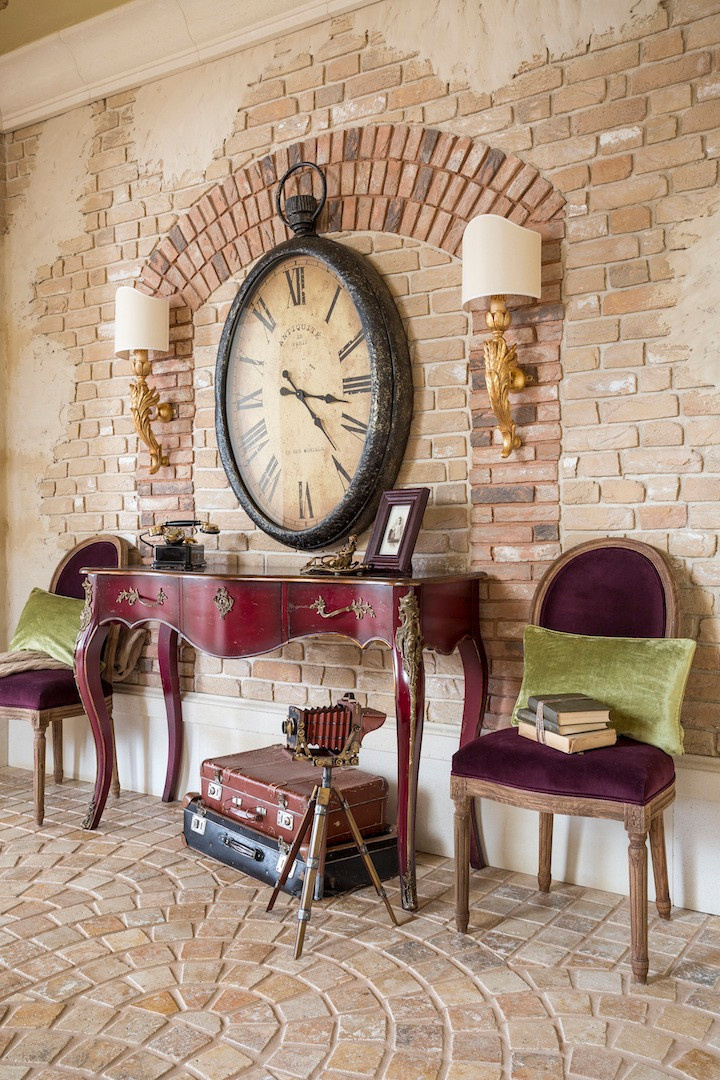 Дом в Неоклассике