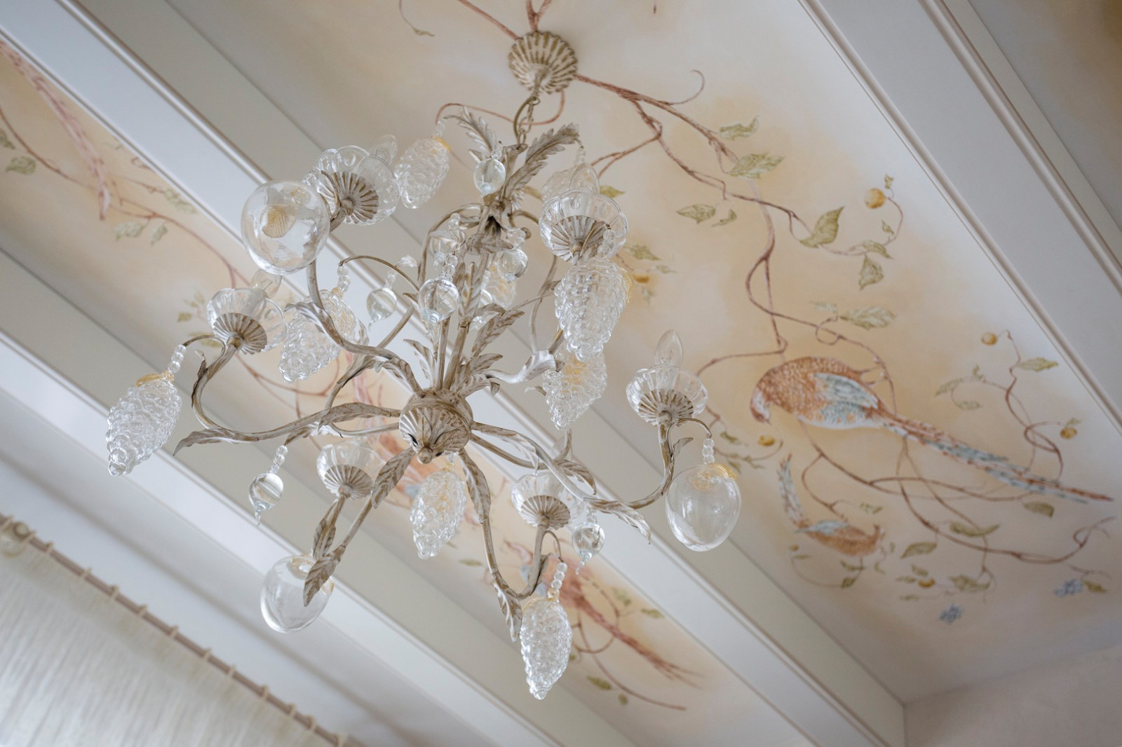 Дом в Неоклассике