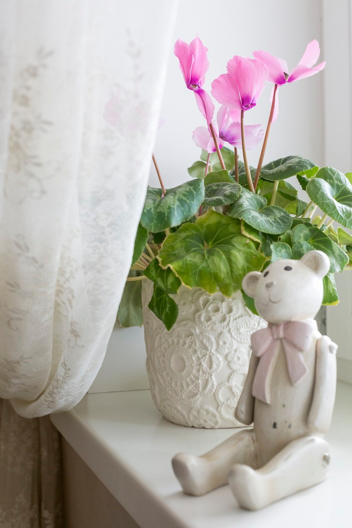 Дом в Неоклассике