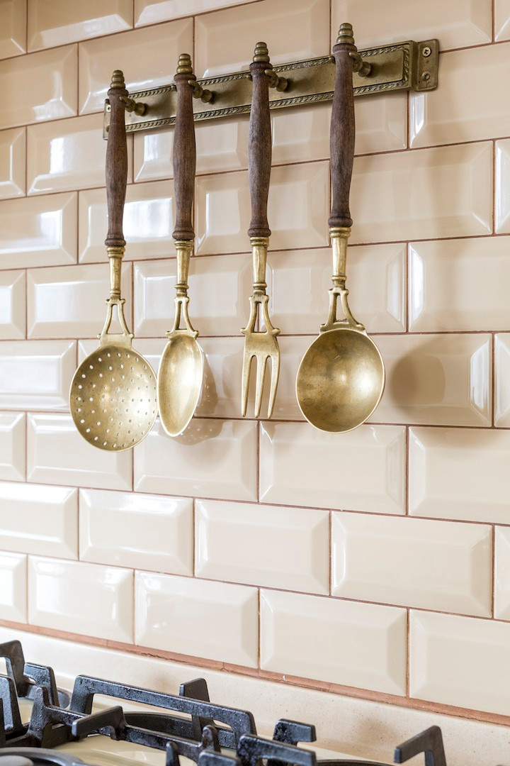 Дом в Неоклассике