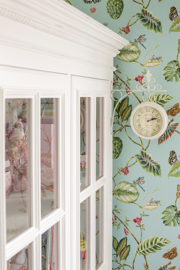 Дом в Неоклассике