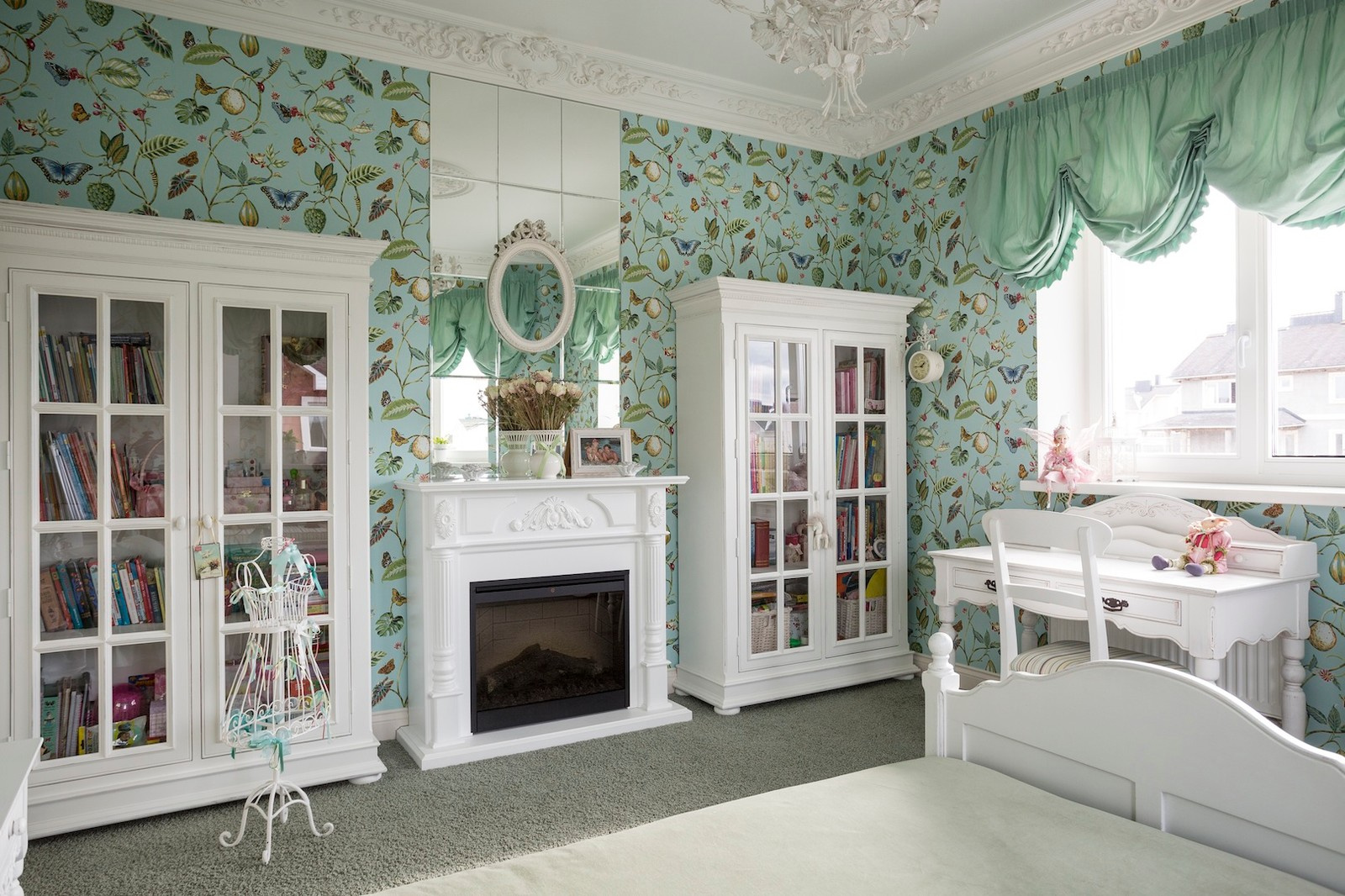 Обложка альбома: Шкафы