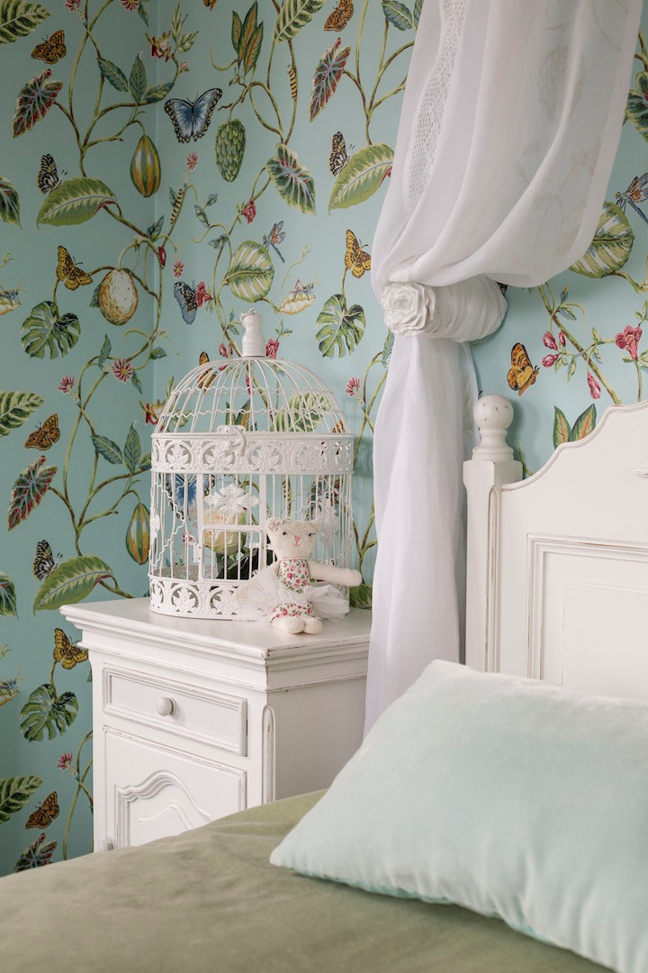 Дом в Неоклассике