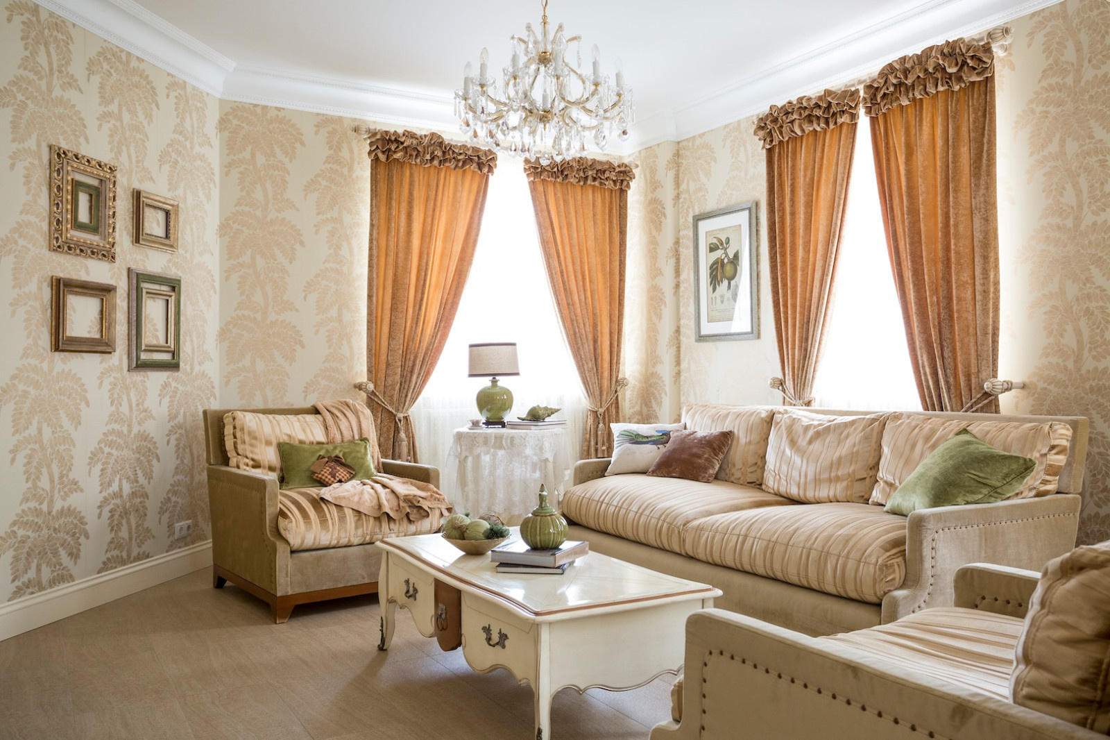 Обложка альбома: Рудашевский