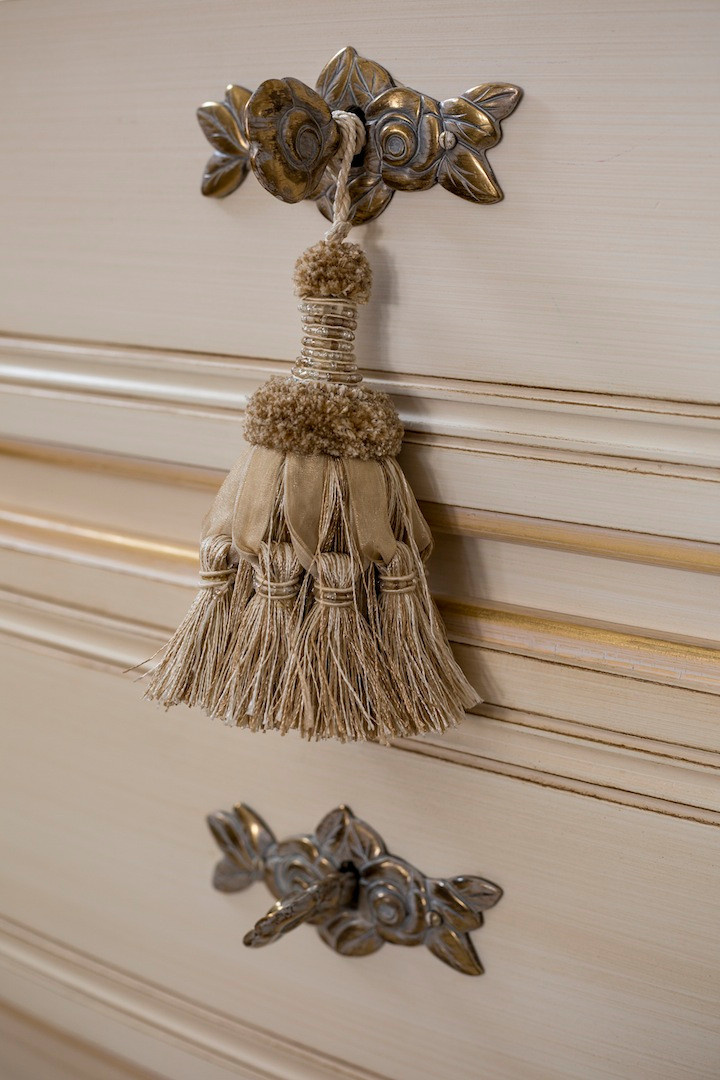 Дом в Неоклассике