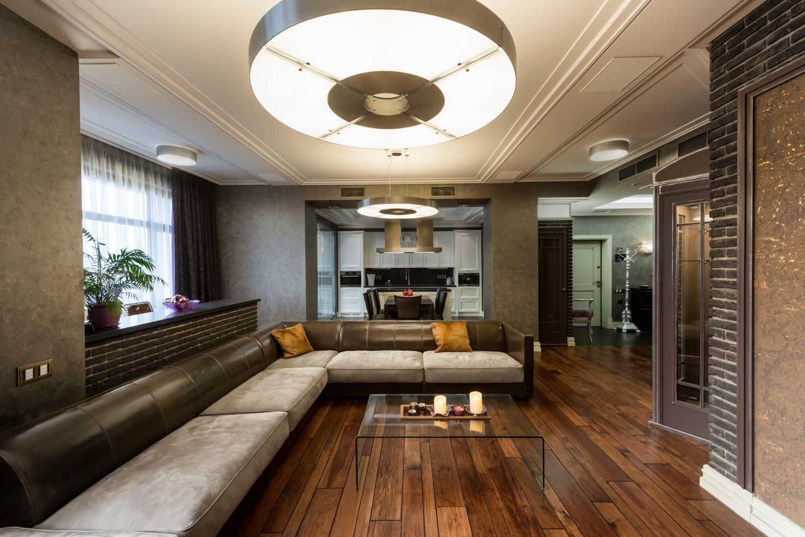 Фоновое изображение профиля Дмитрий Ковалев