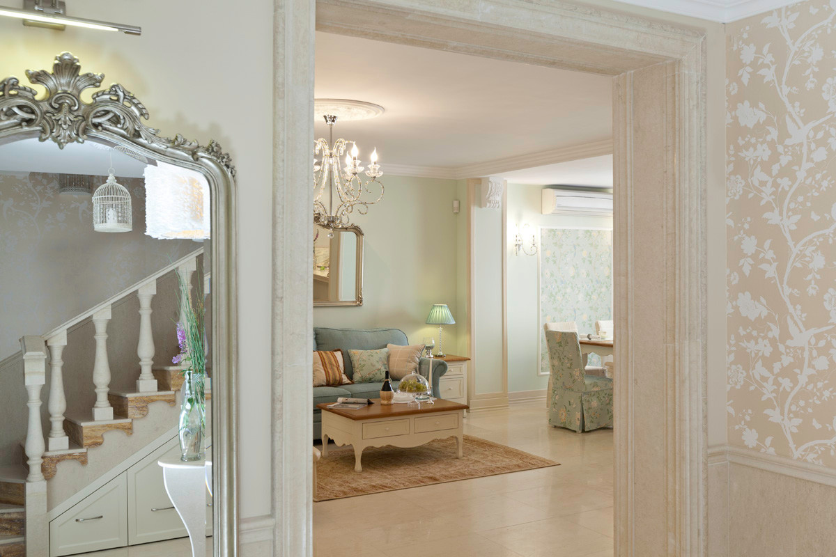 Фоновое изображение профиля Виктория Кара