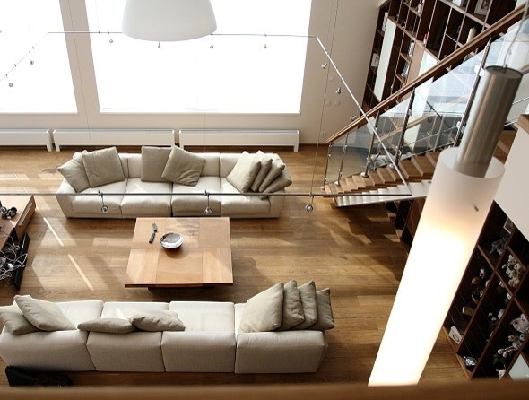 House of a Rising Sun, Novosibirsk