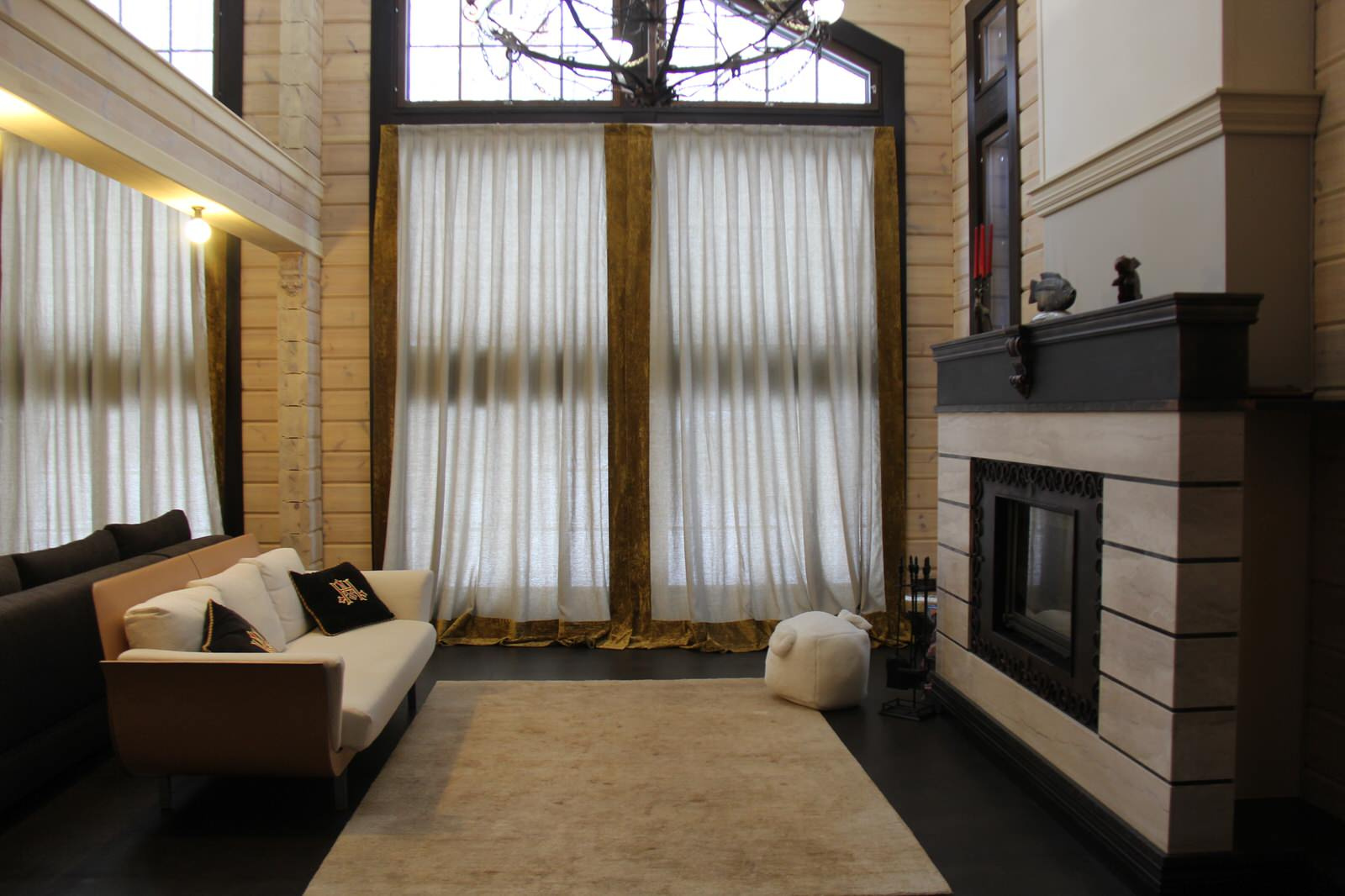 Фоновое изображение профиля Катя Лебедева