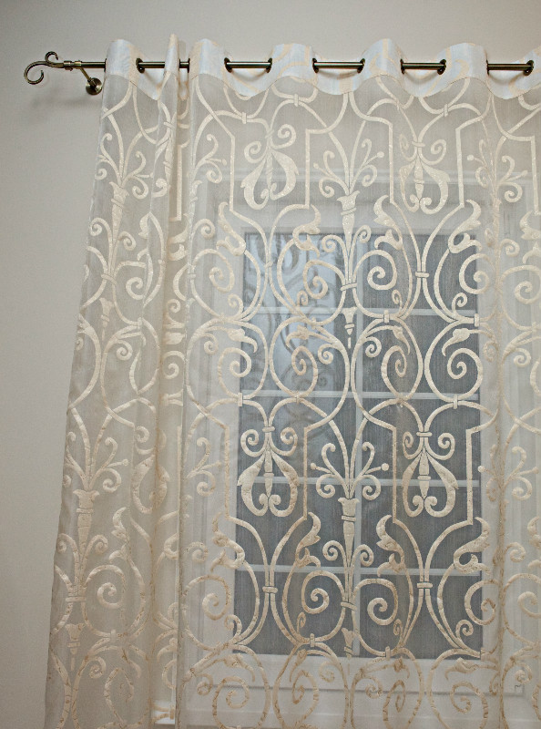 Обложка проекта: Картино особняк