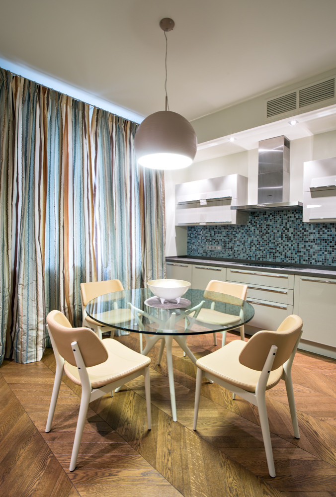 Квартира на Ломоносовском