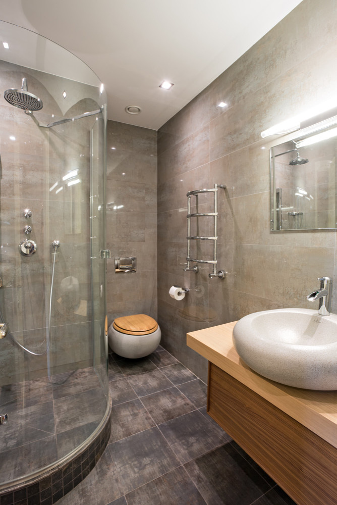 Квартира на Ломоносовском