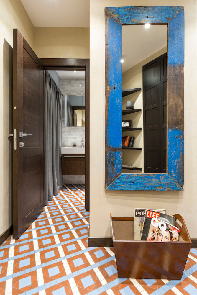 Микро-лофт 38 м2