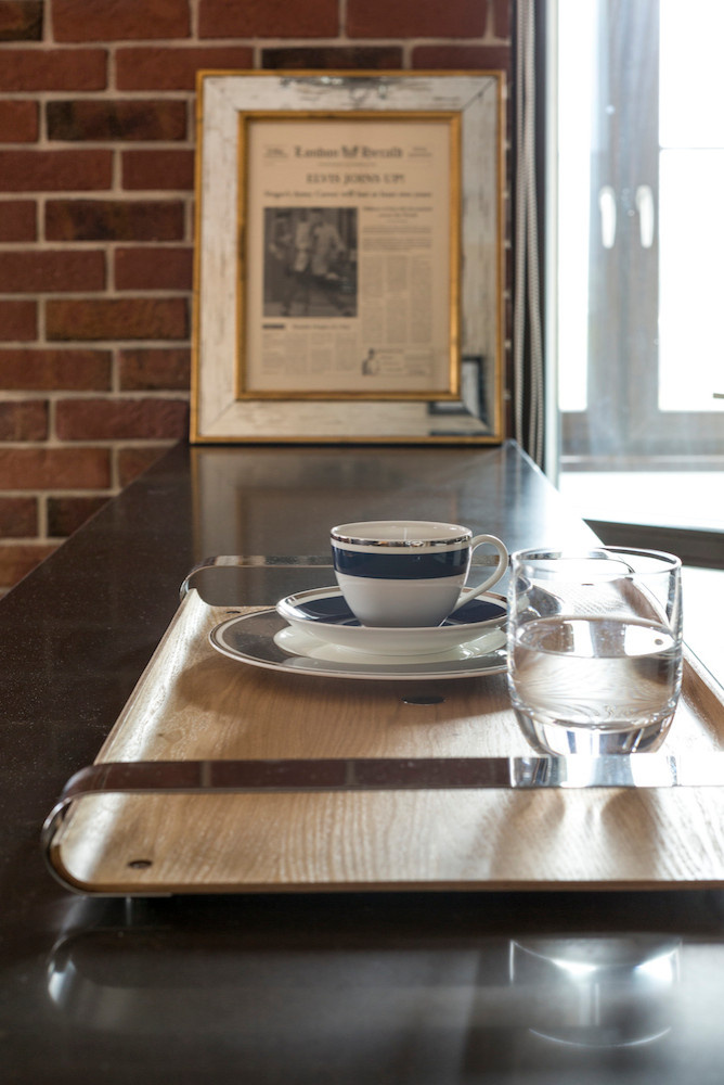 Микро-лофт 38 м2