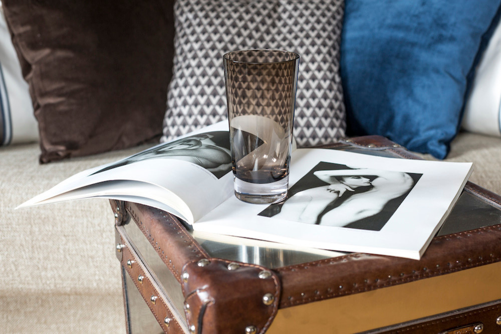 Микро-лофт 38 м2