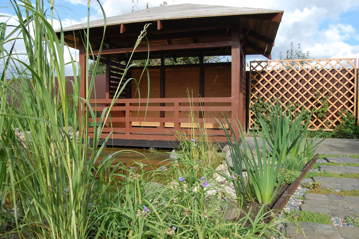 Коттеджный посёлок "Коровино".