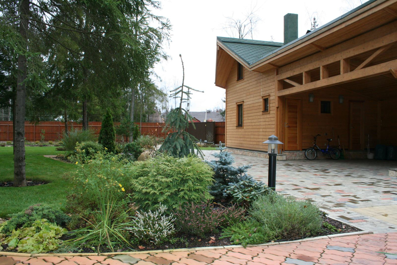 Коттеджный посёлок "Новоглаголево"