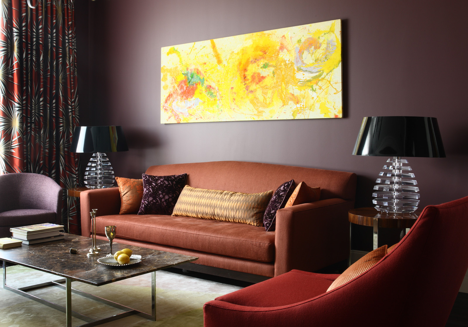 Обложка альбома: Колористика