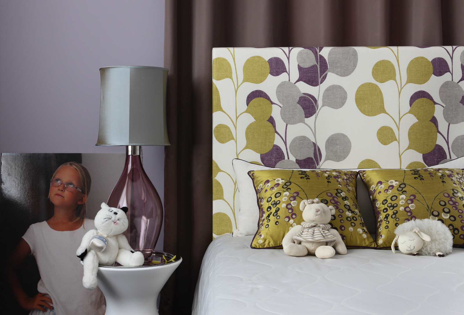 Квартира на Западе Москвы