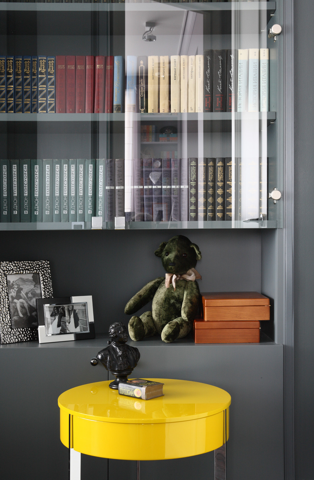 Обложка альбома: мебель мдф