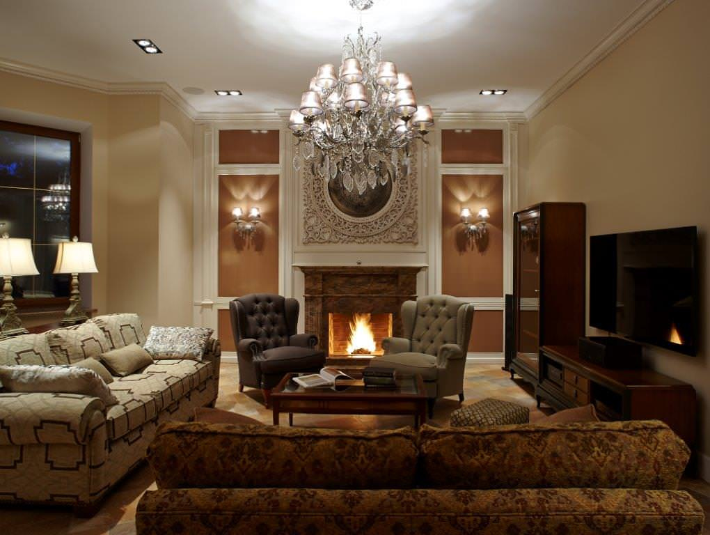 Dream house