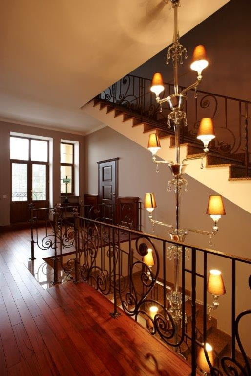 Dream house