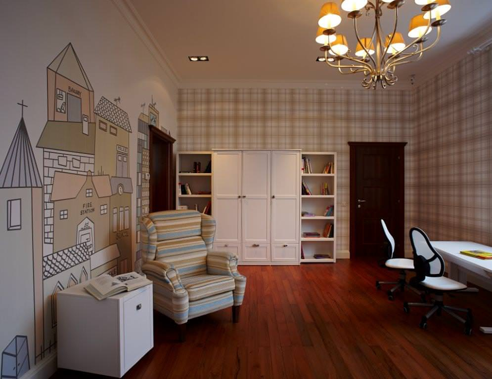 Dream house