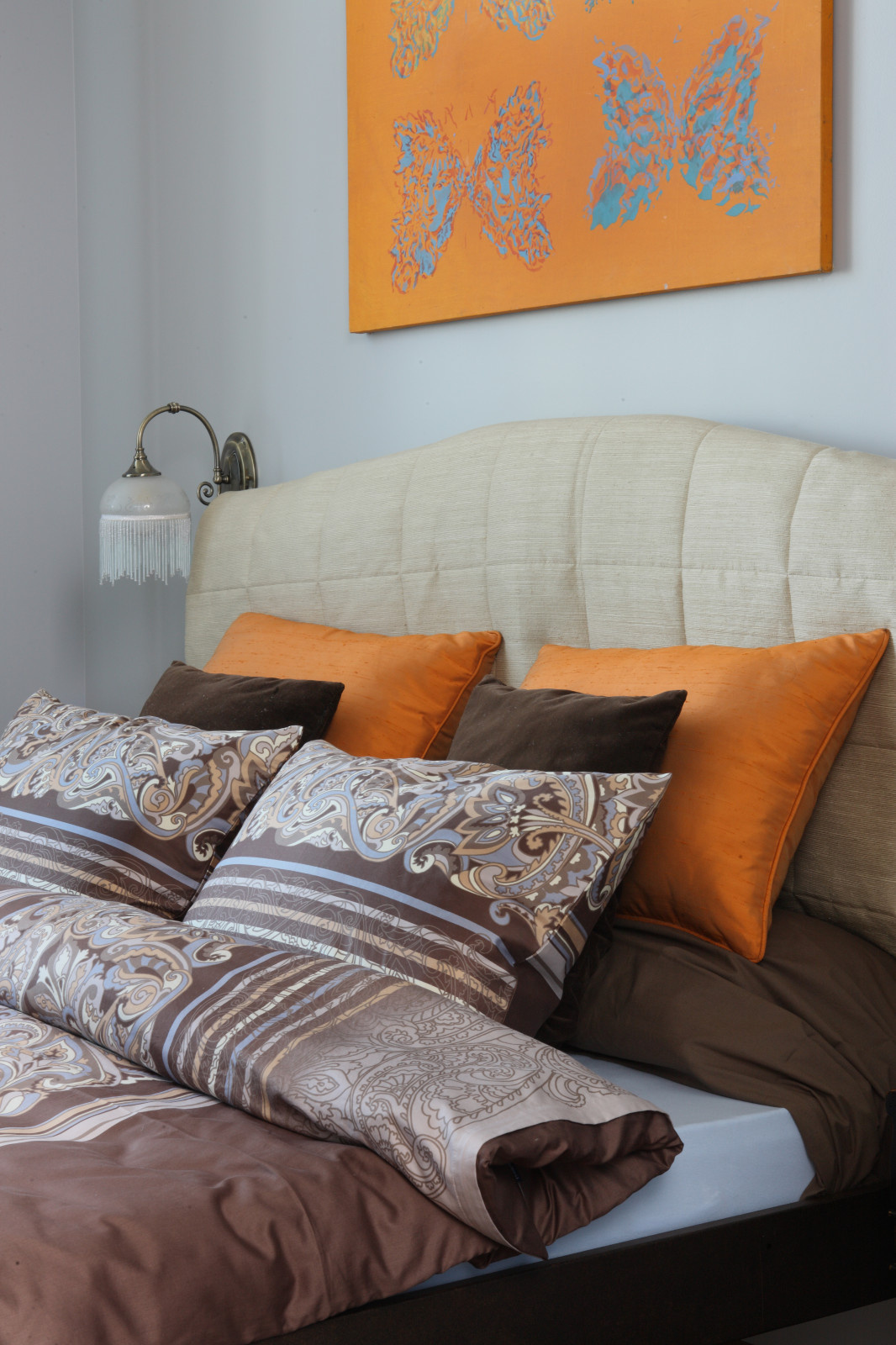 Центр Москвы.80 кв.м.