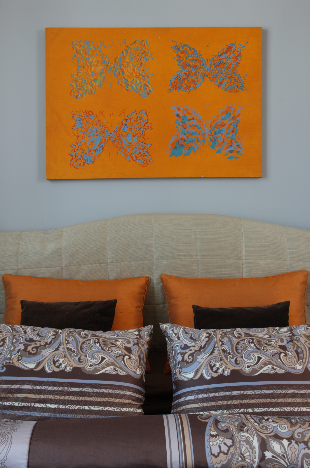 Центр Москвы.80 кв.м.