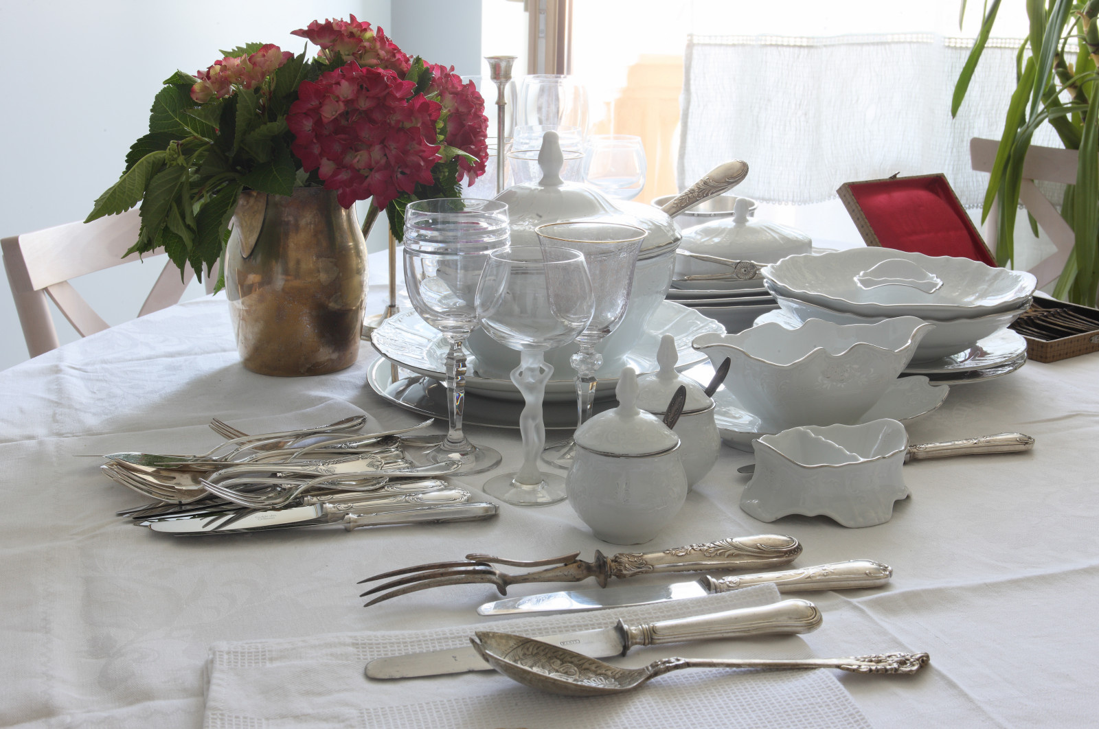 Центр Москвы.80 кв.м.