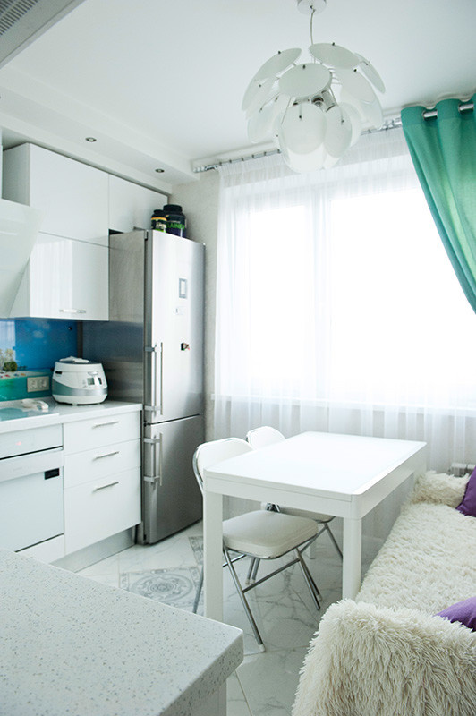 Квартира для молодой семьи