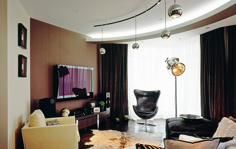 Фоновое изображение профиля Cosmorelax the design