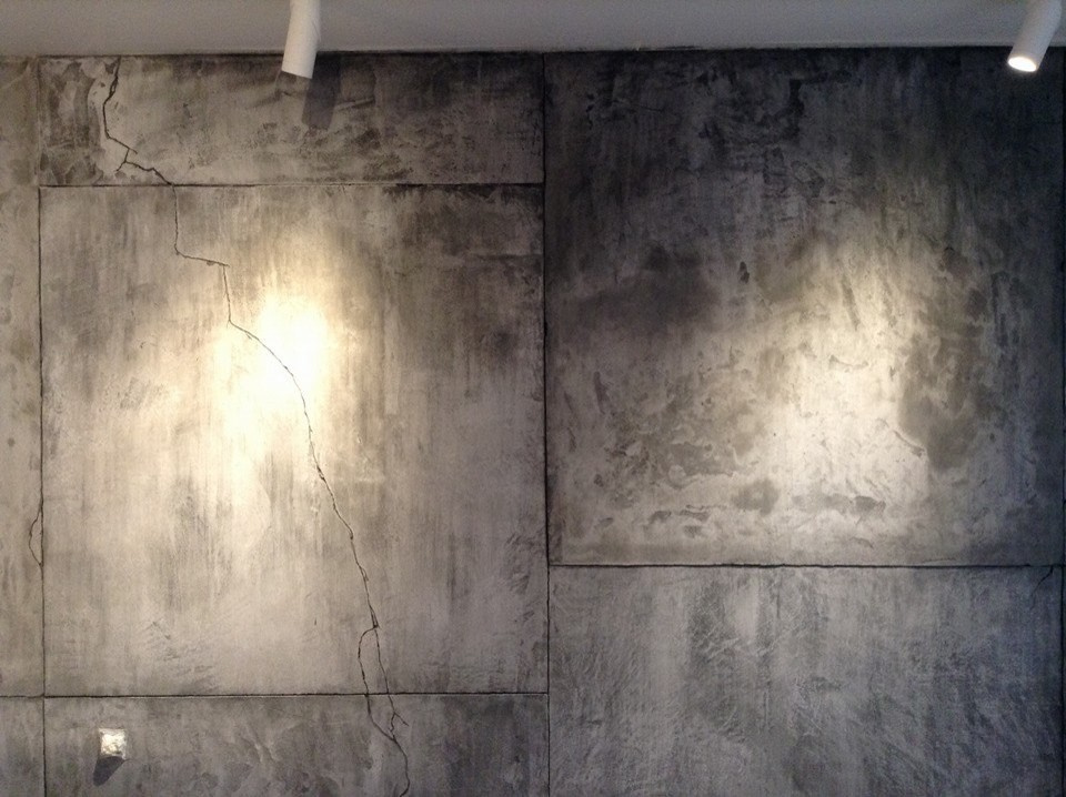 Чем заменить модную отделку: Кирпич, бетон, плитка и их аналоги