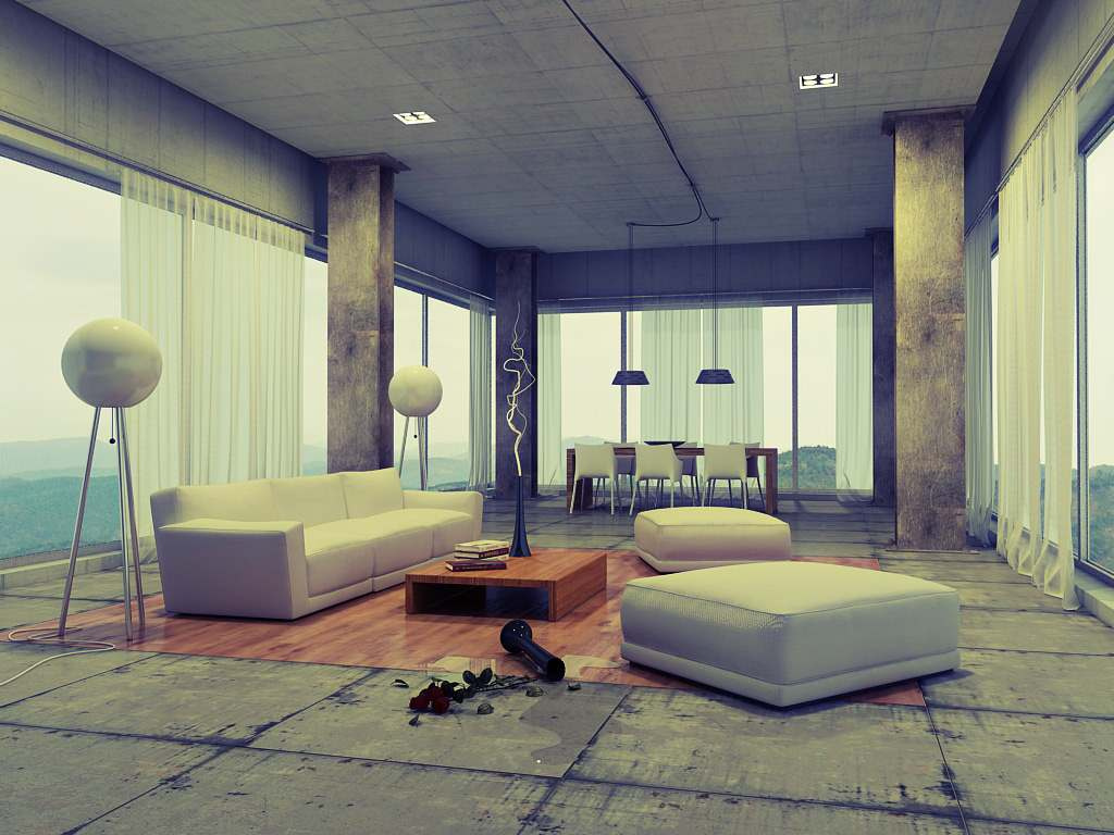 Ремонт в новом доме: Что можно и что нельзя