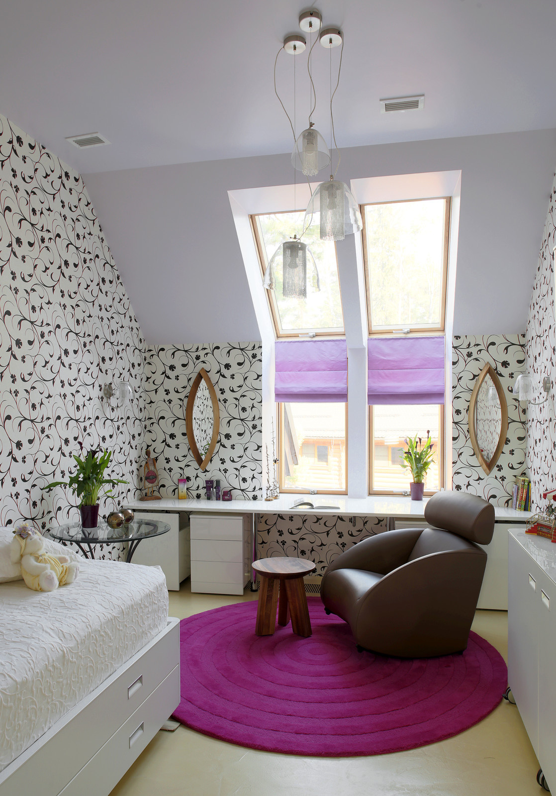 Послушай дизайнера - сделай наоборот!