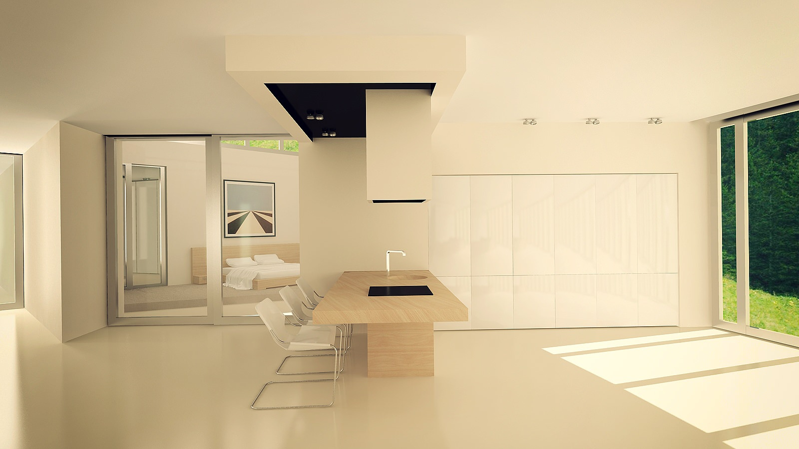 Загородный дом, г. Боровец