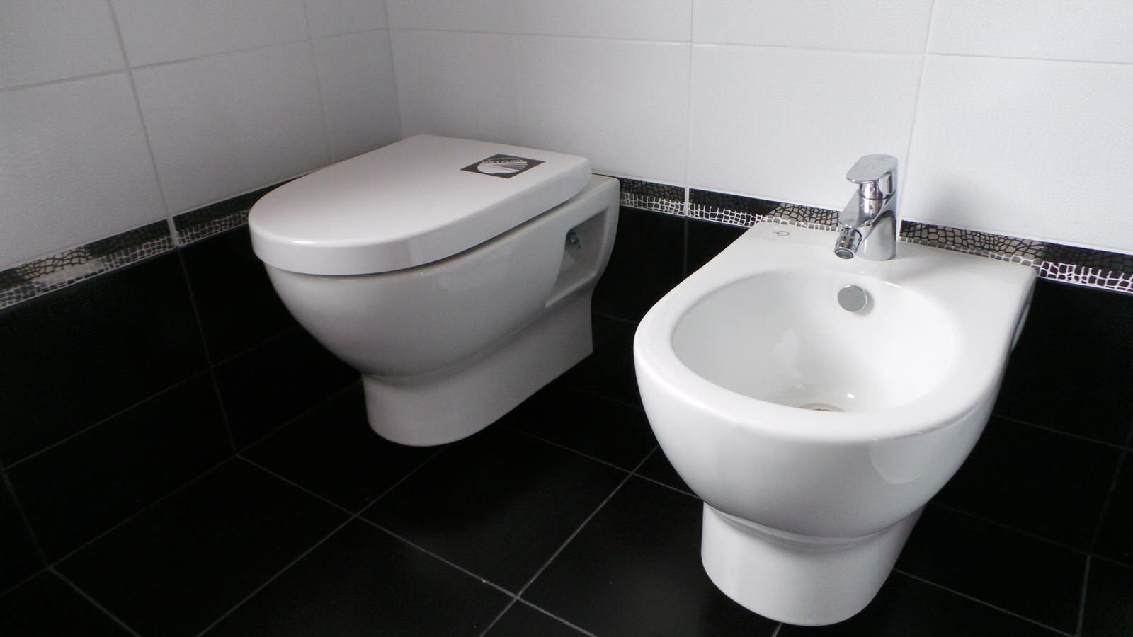 Ванная комната