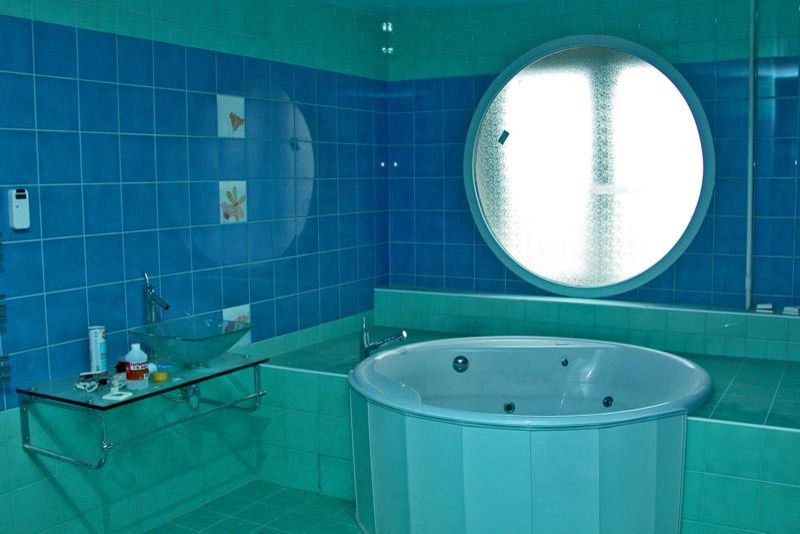 Ванная комната