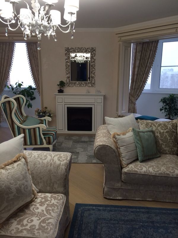 Федорова Александра