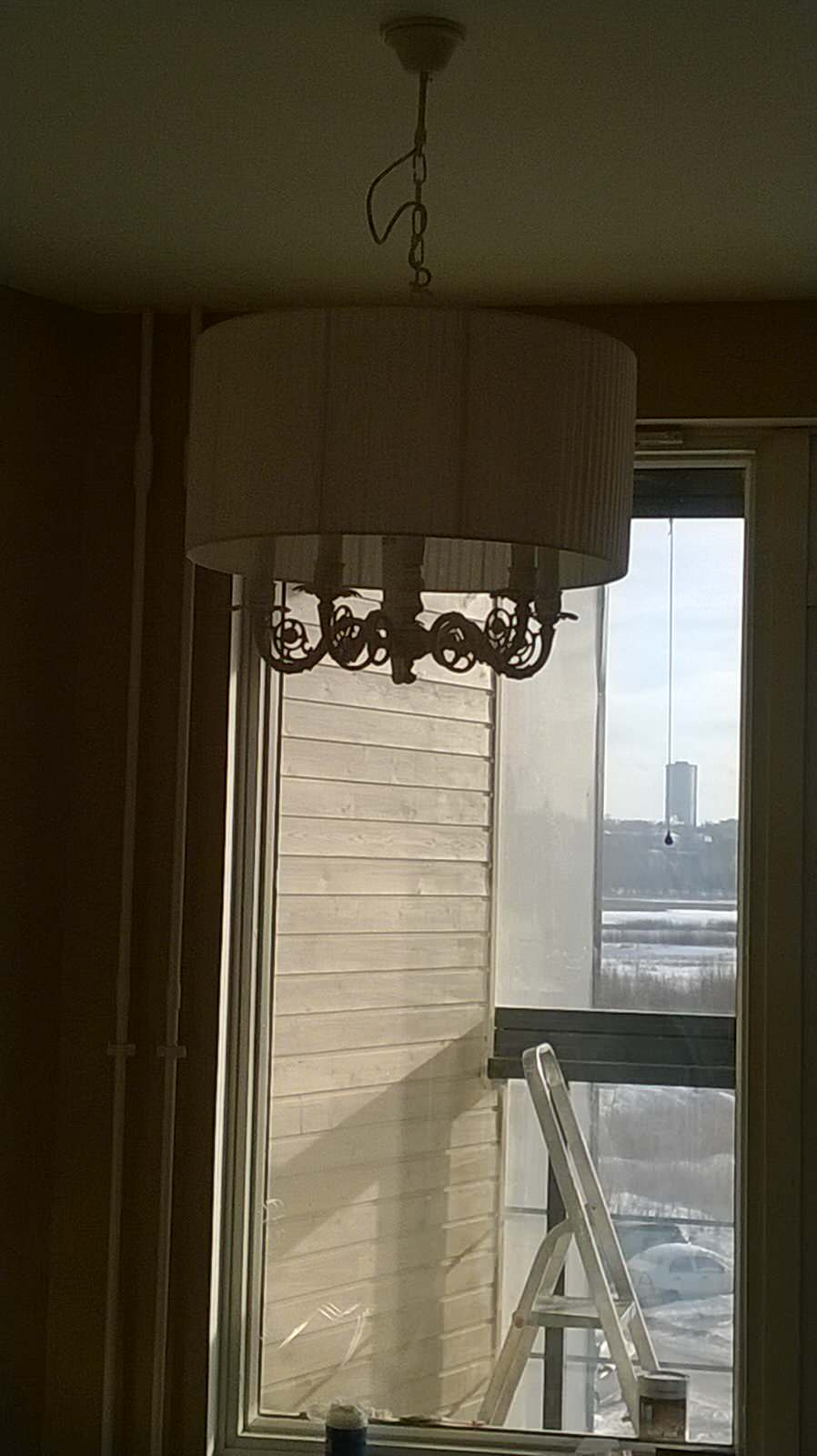 Мария Олейник