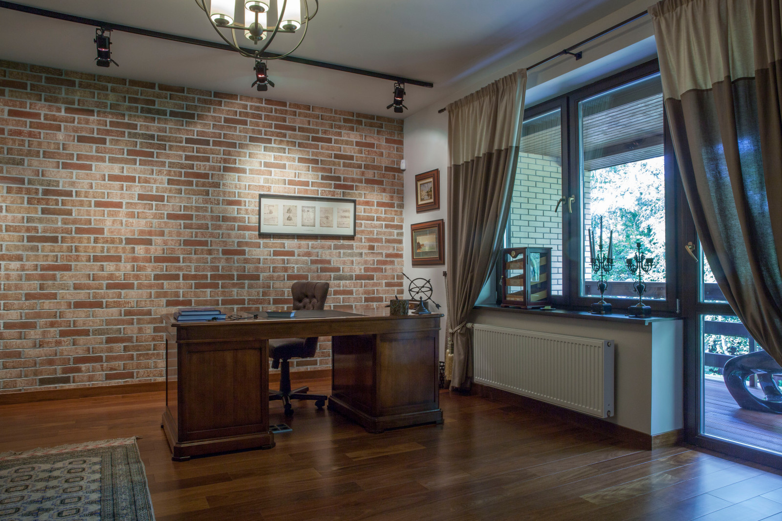 Town House Moscow