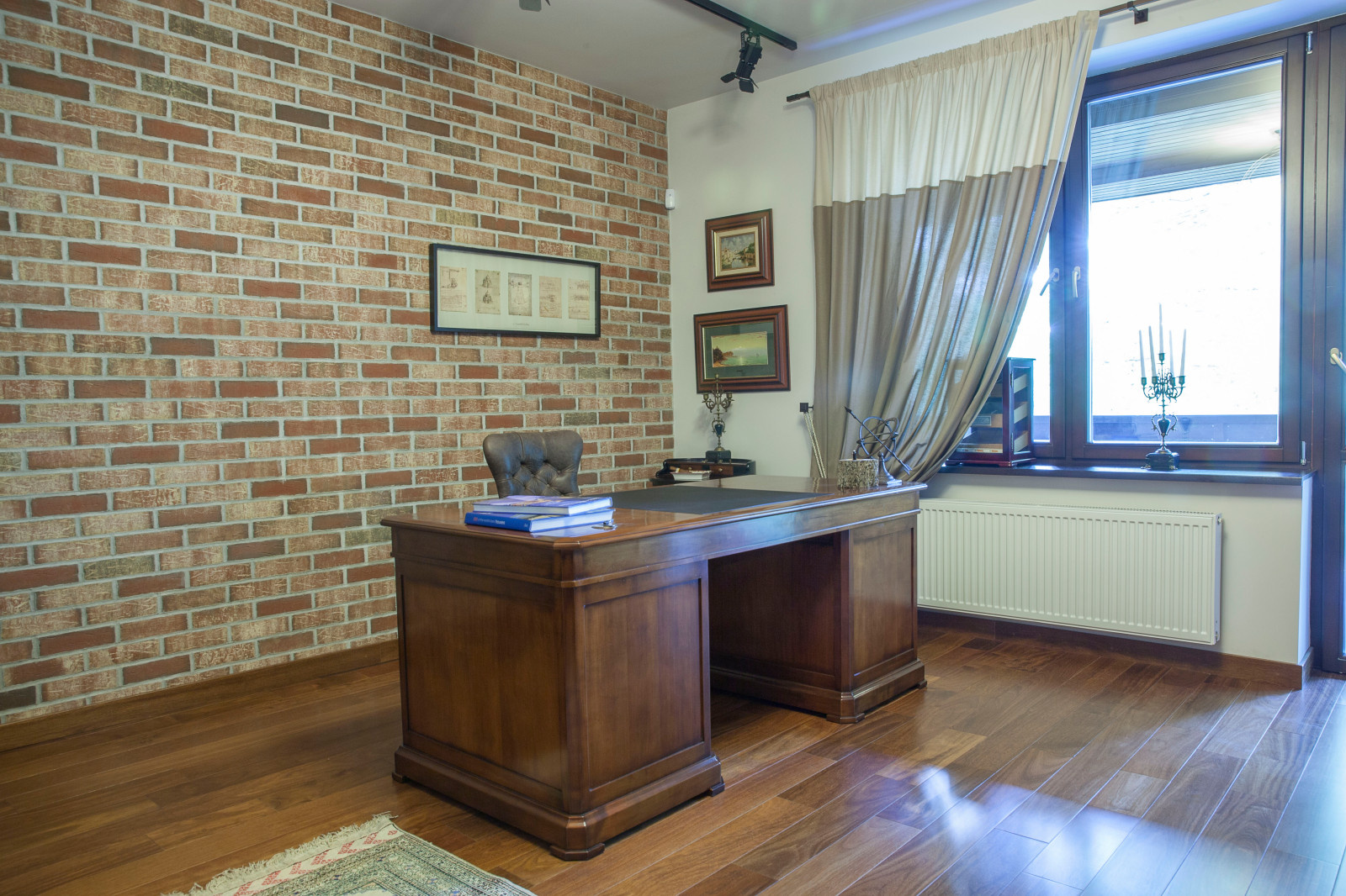 Town House Moscow